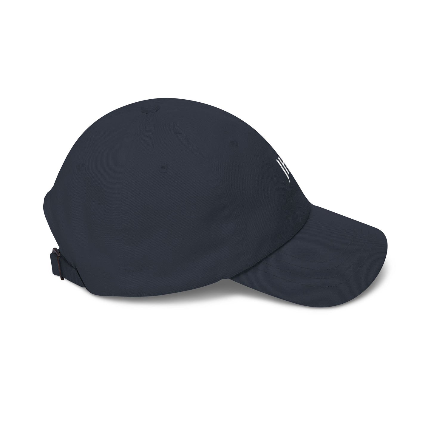 Personalized Embroidered Classic Dad Cap