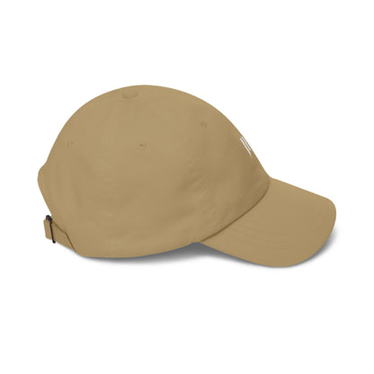 Personalized Embroidered Classic Dad Cap