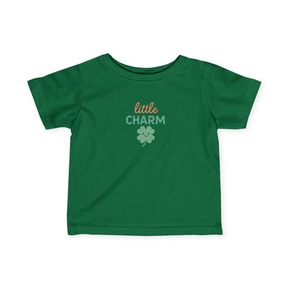 Little Charm Infant Toddler T-shirt