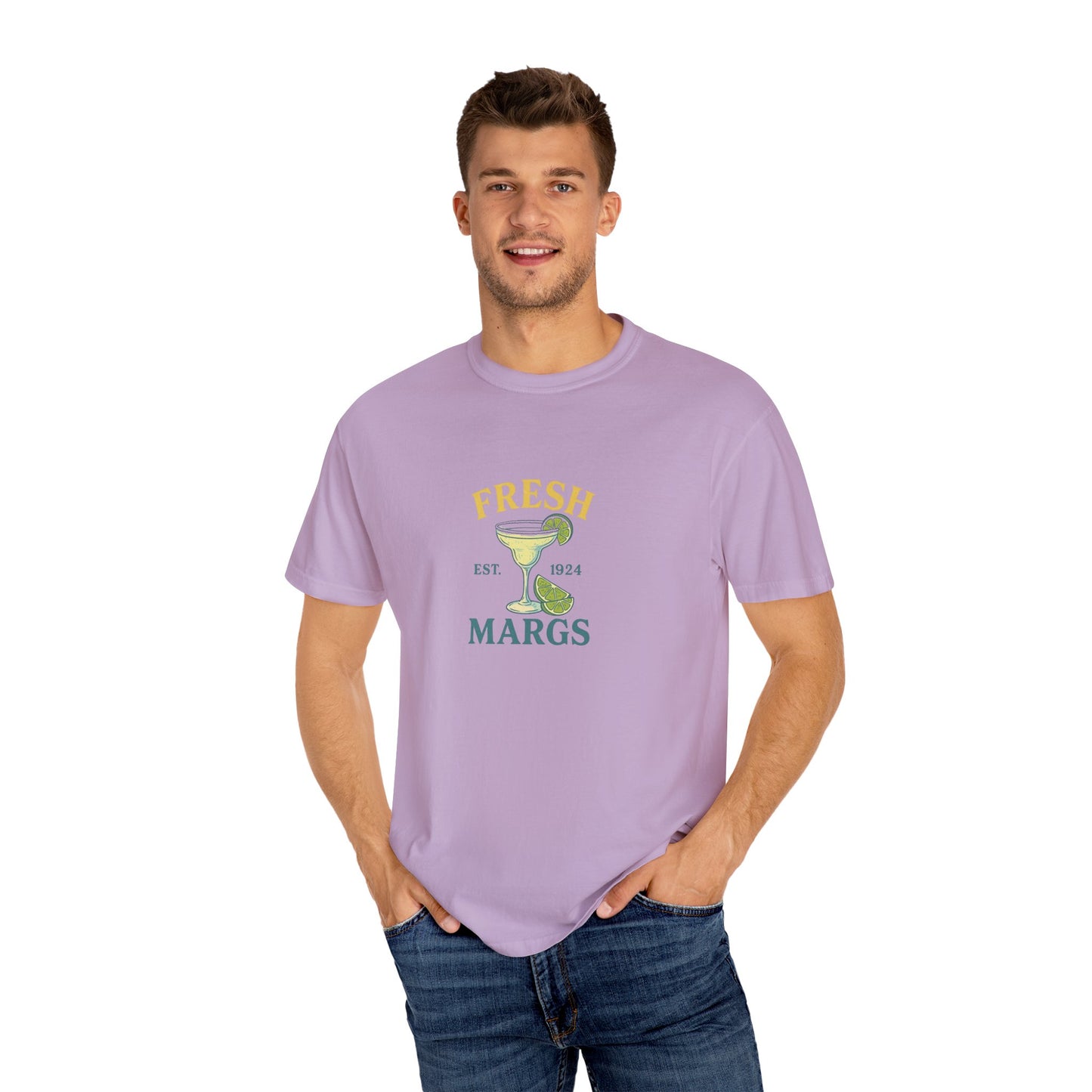 Fresh Margs Oversized T-shirt