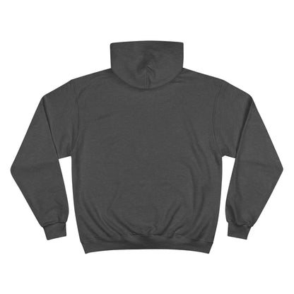 Pretty Nurses Club Champion Hoodie