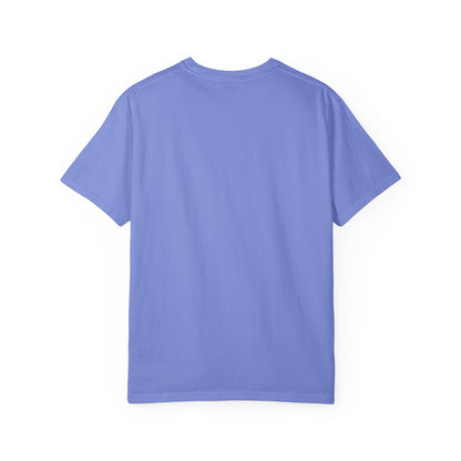 Best Mom Ever Hearts Oversized T-shirt