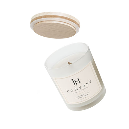 Comfort | Signature  Candle