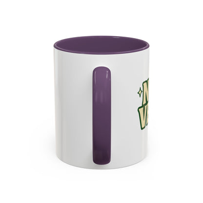 No Vex Coffee Mug (11, 15 oz)