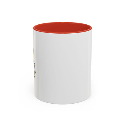 No Vex Coffee Mug (11, 15 oz)