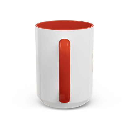 Chop Life Coffee Mug (11, 15 oz)