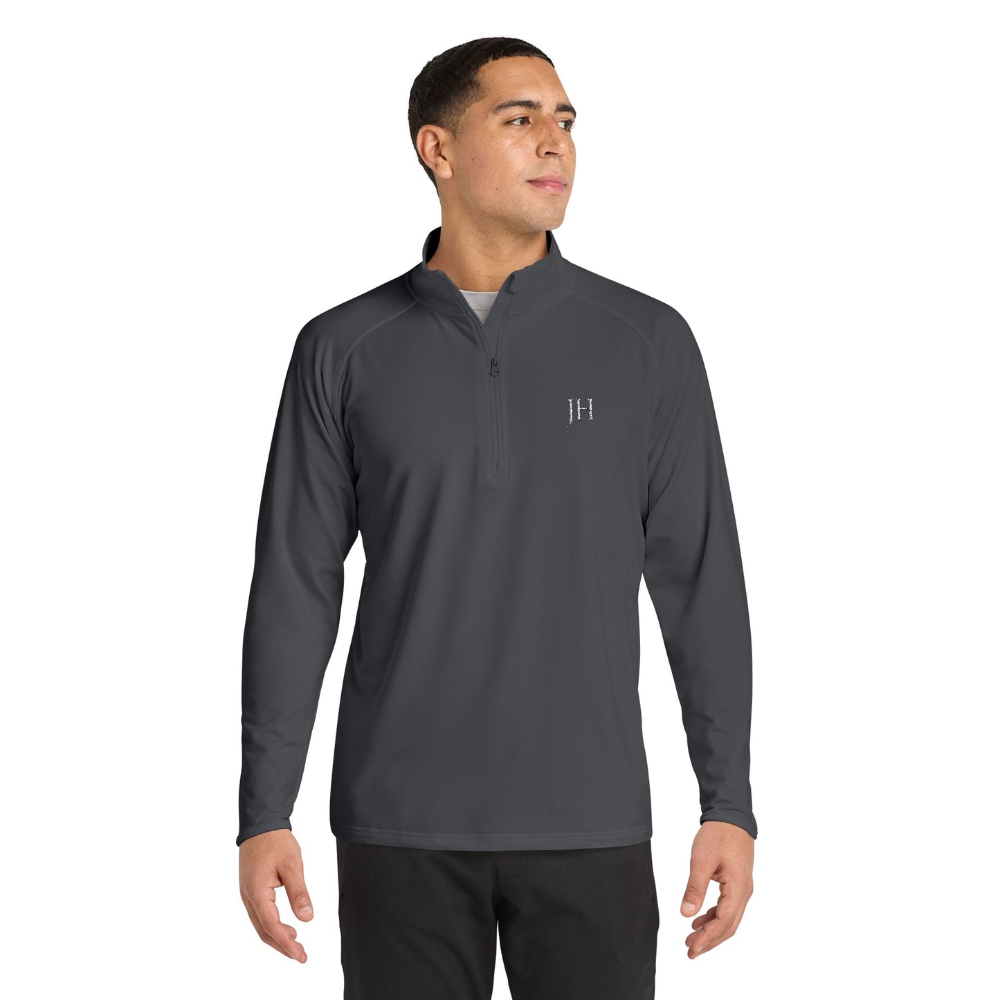 Personalized Embroidered Harbor Quarter-Zip