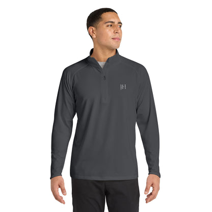 Personalized Embroidered Harbor Quarter-Zip