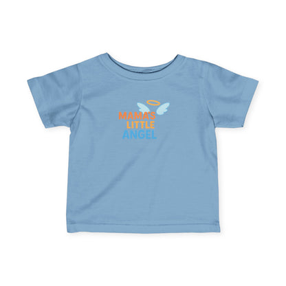 Mama's Little Angel Infant Toddler T-shirt