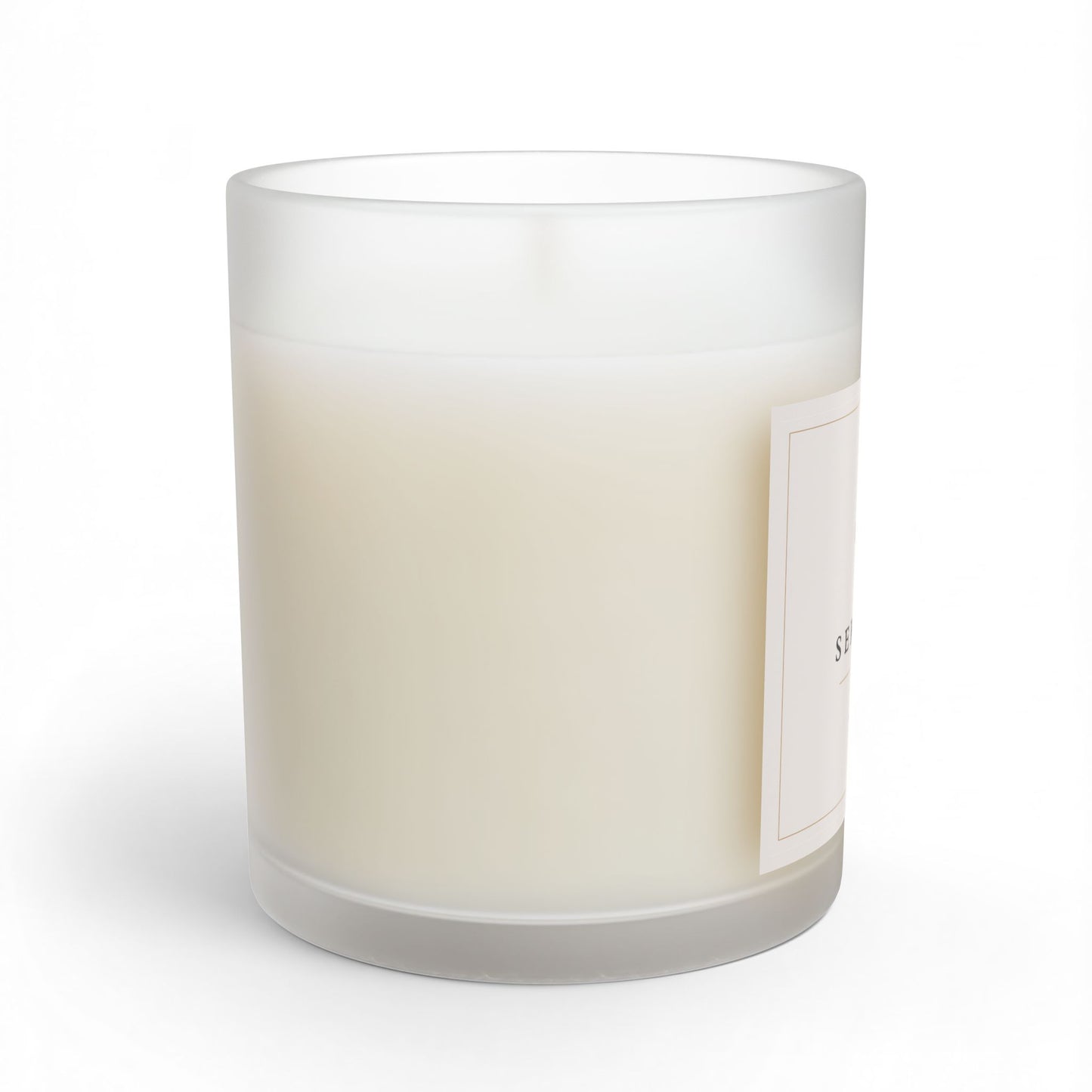 Serenity | Wellness Candle