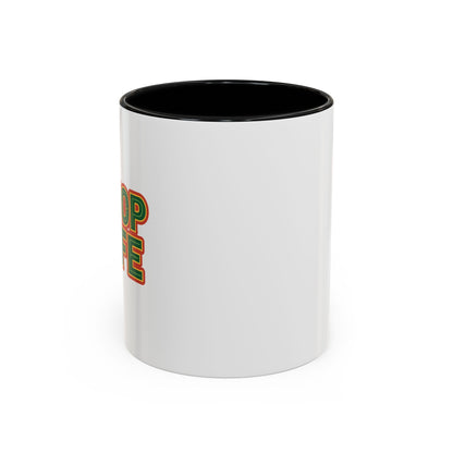 Chop Life Coffee Mug (11, 15 oz)