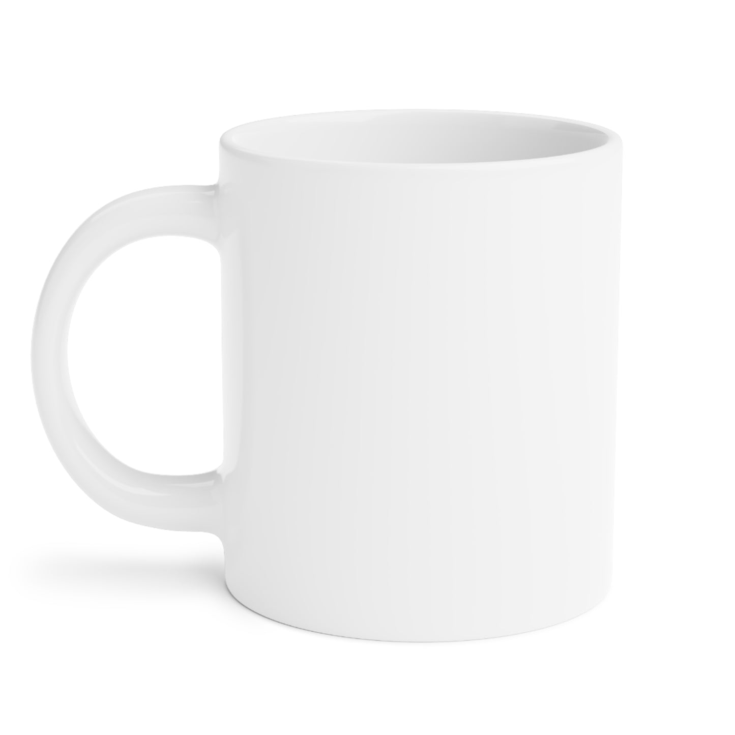 Jhora's Signature Coffee Cup