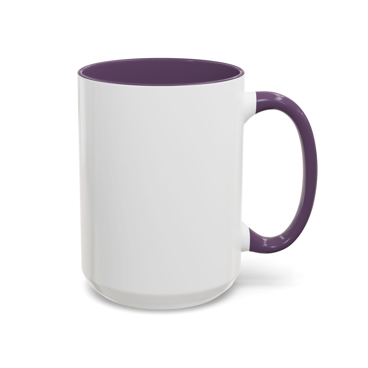 This Shift is Bananas Dancing Accent Mug (11, 15 oz)