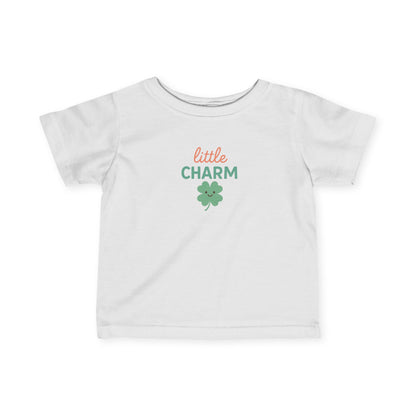 Little Charm Infant Toddler T-shirt