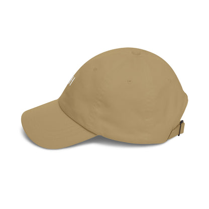 Personalized Embroidered Classic Dad Cap