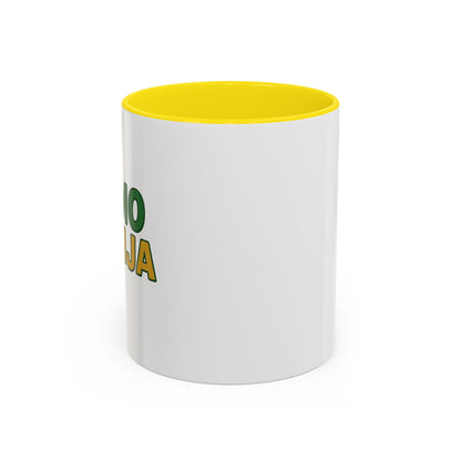 Omo Naija Coffee Mug (11, 15 oz)