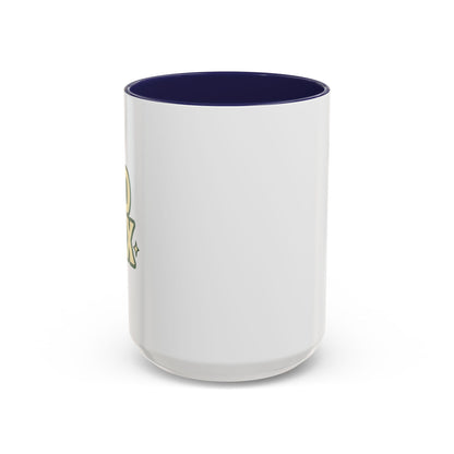 No Vex Coffee Mug (11, 15 oz)