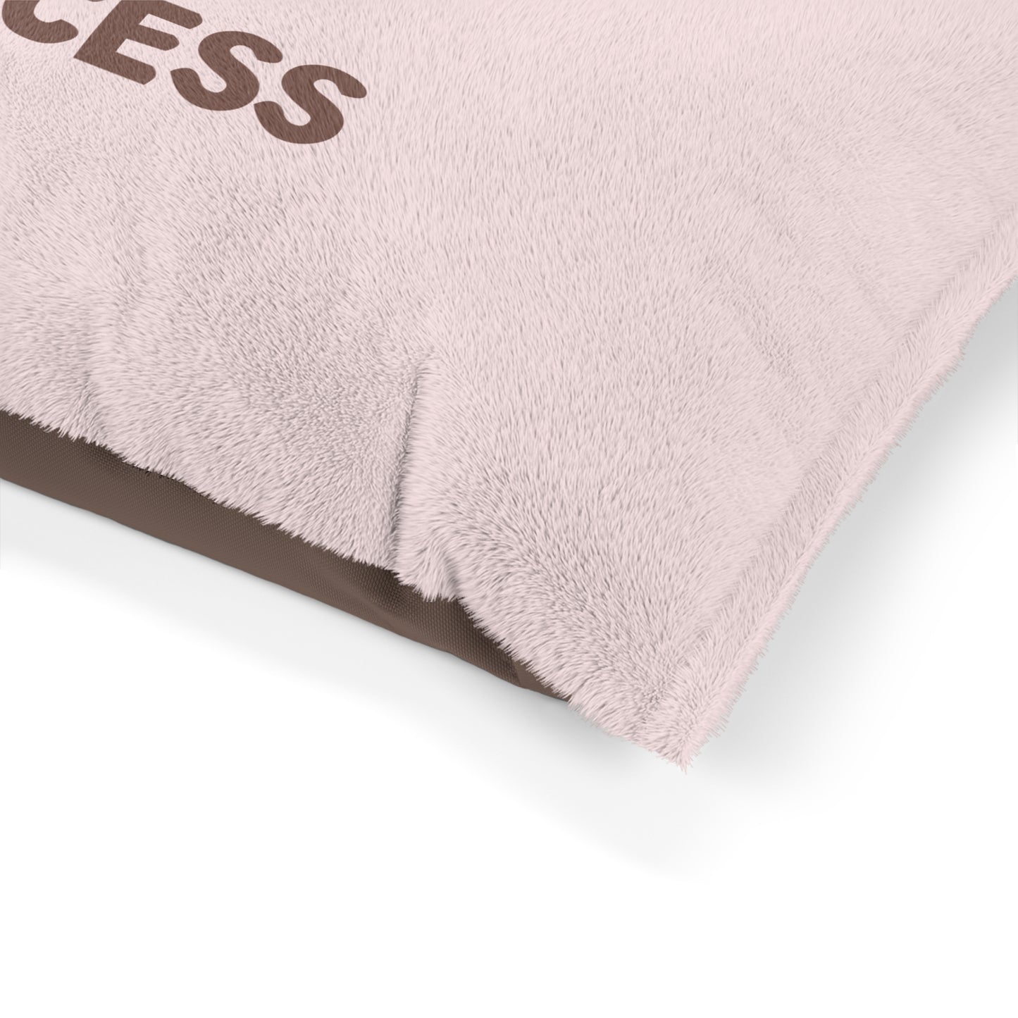 Princess Kitty Pet Bed