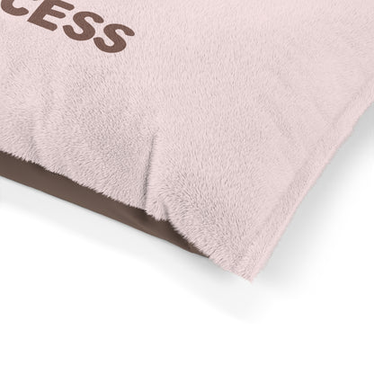 Princess Kitty Pet Bed