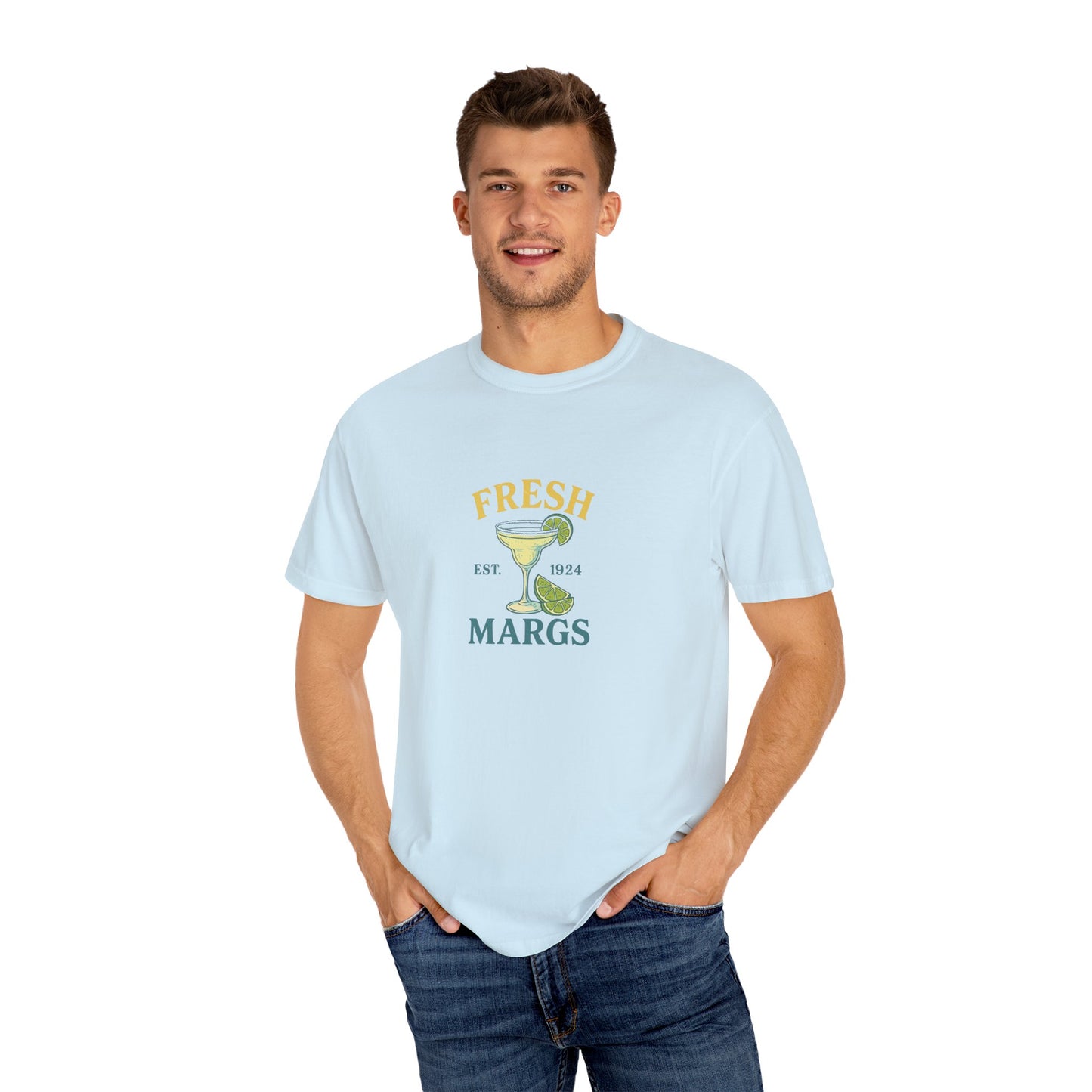 Fresh Margs Oversized T-shirt