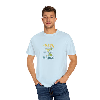 Fresh Margs Oversized T-shirt