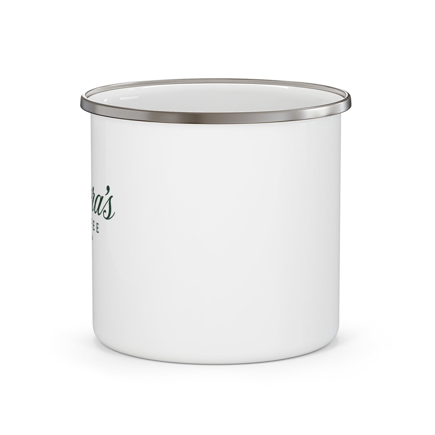Jhora's Coffee Camping Mug