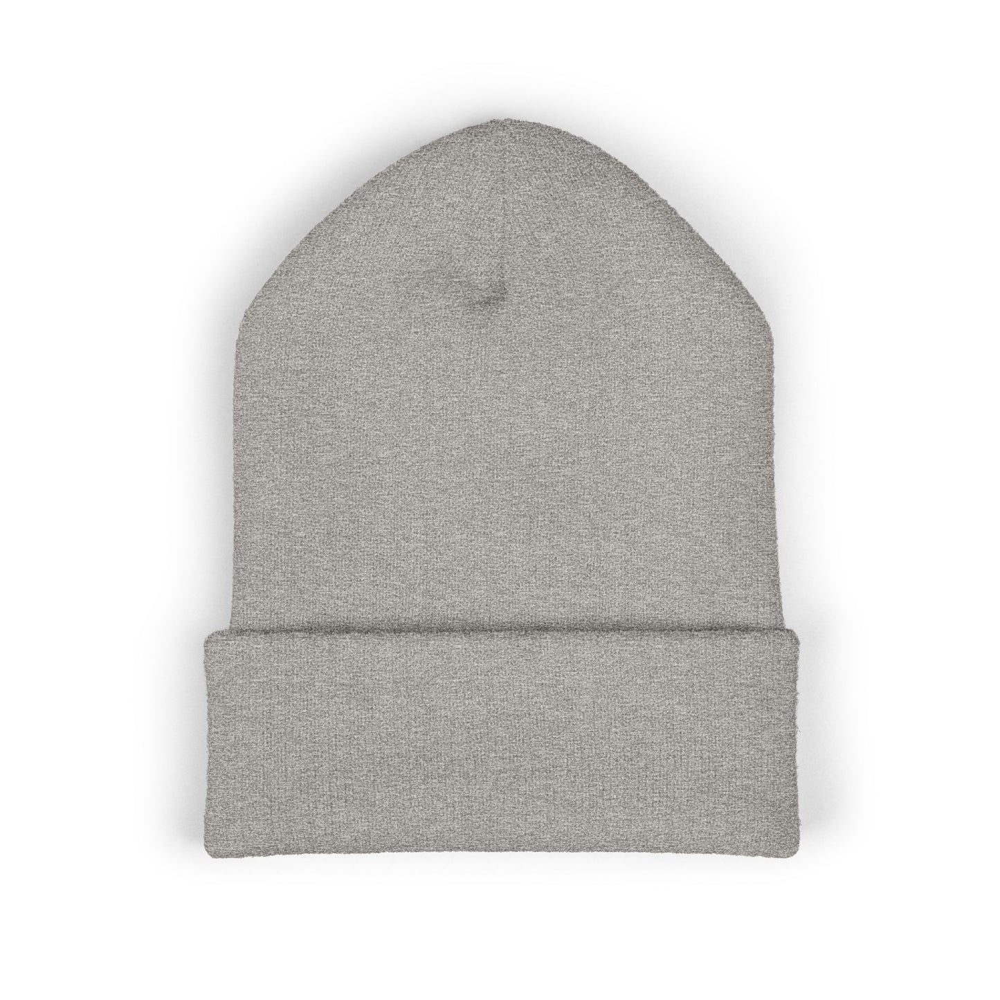 CEO Mode Embroidered Classic Cuffed Beanie