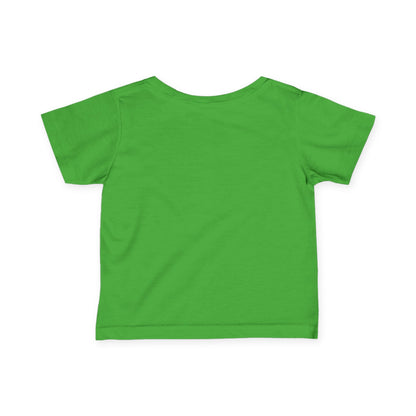 Awesome Puzzle Autism Awareness Infant Toddler T-shirt