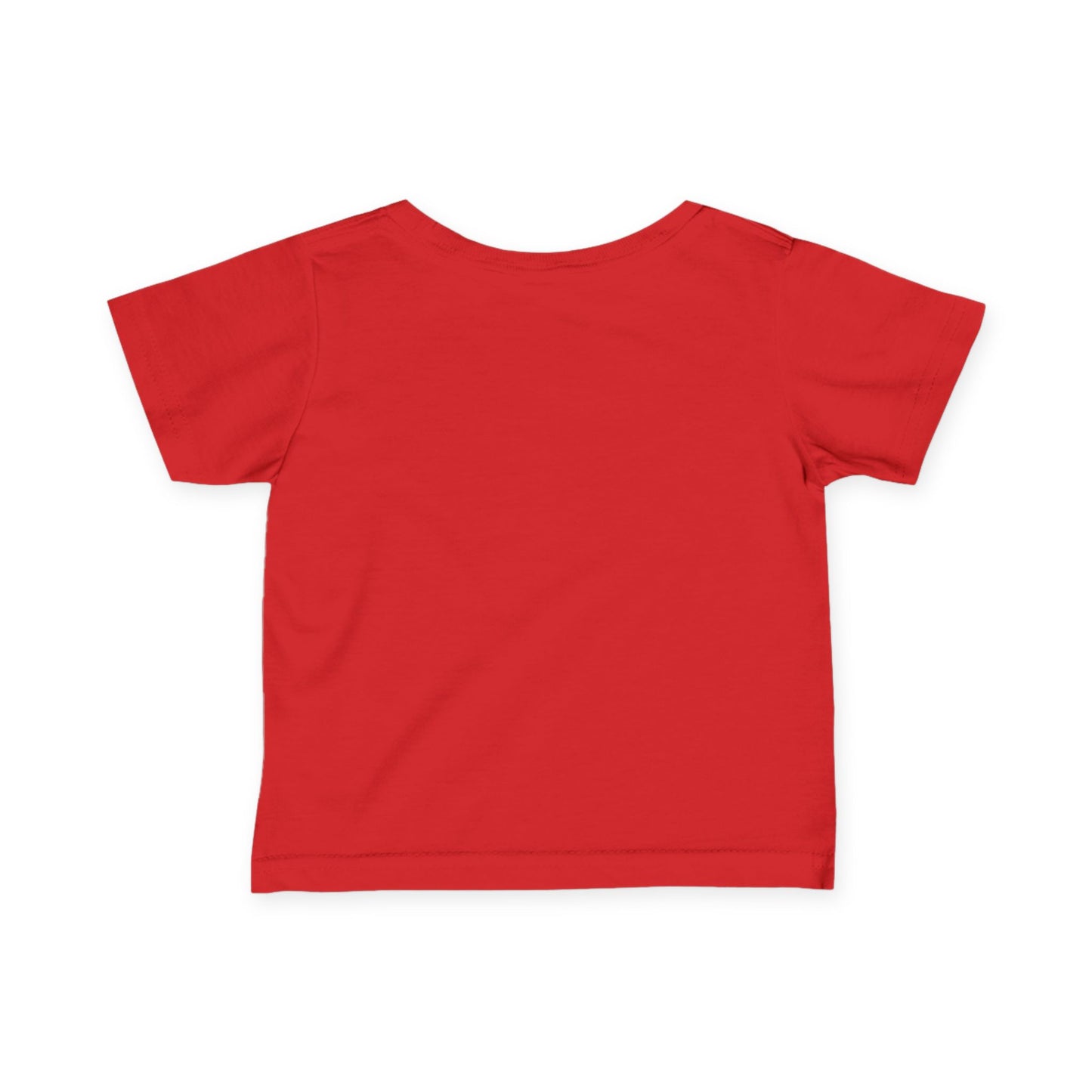 Little Trumpet Elephant Infant Toddler T-shirt