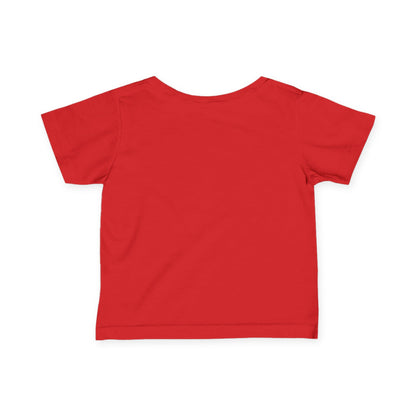Little Trumpet Elephant Infant Toddler T-shirt