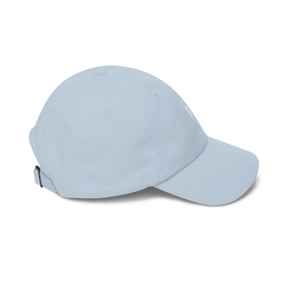 Personalized Embroidered Classic Dad Cap