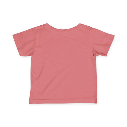Little Charm Infant Toddler T-shirt