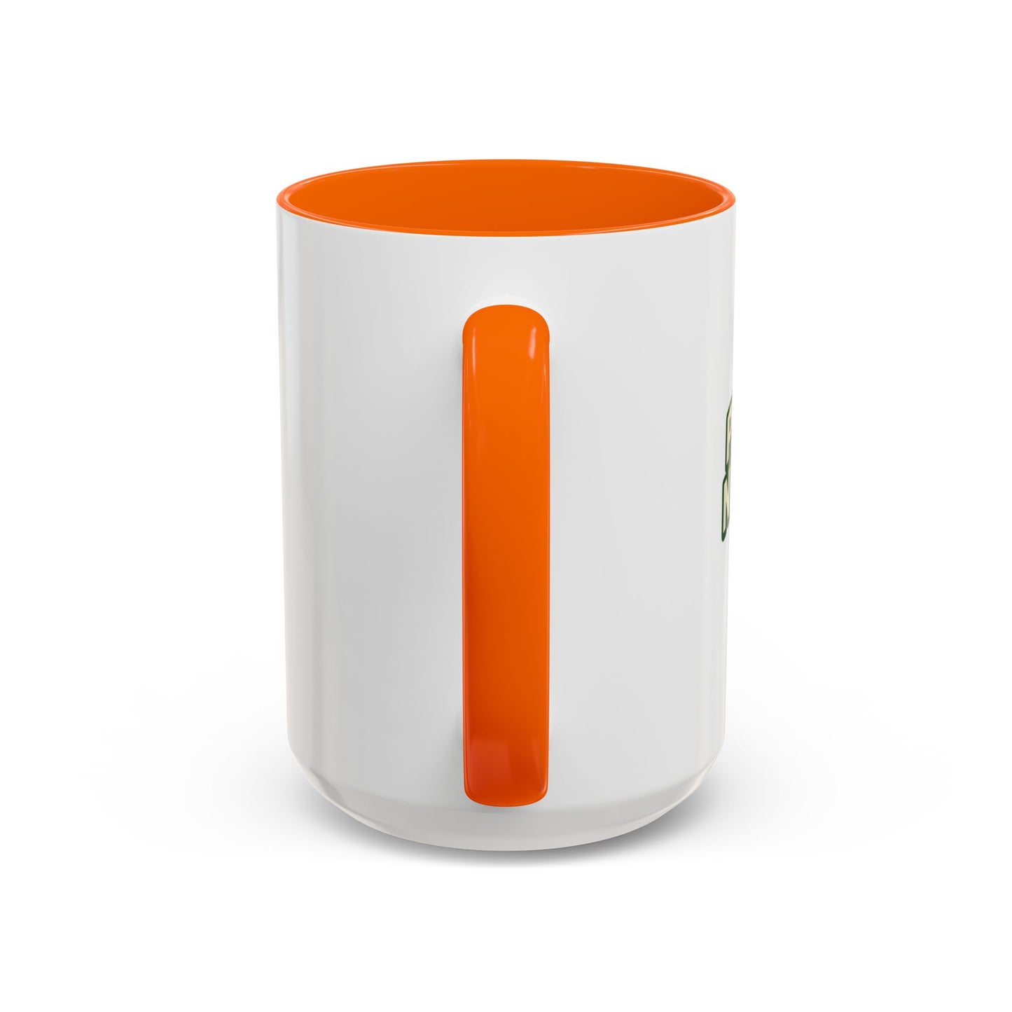 Proudly Nigerian Coffee Mug (11, 15 oz)