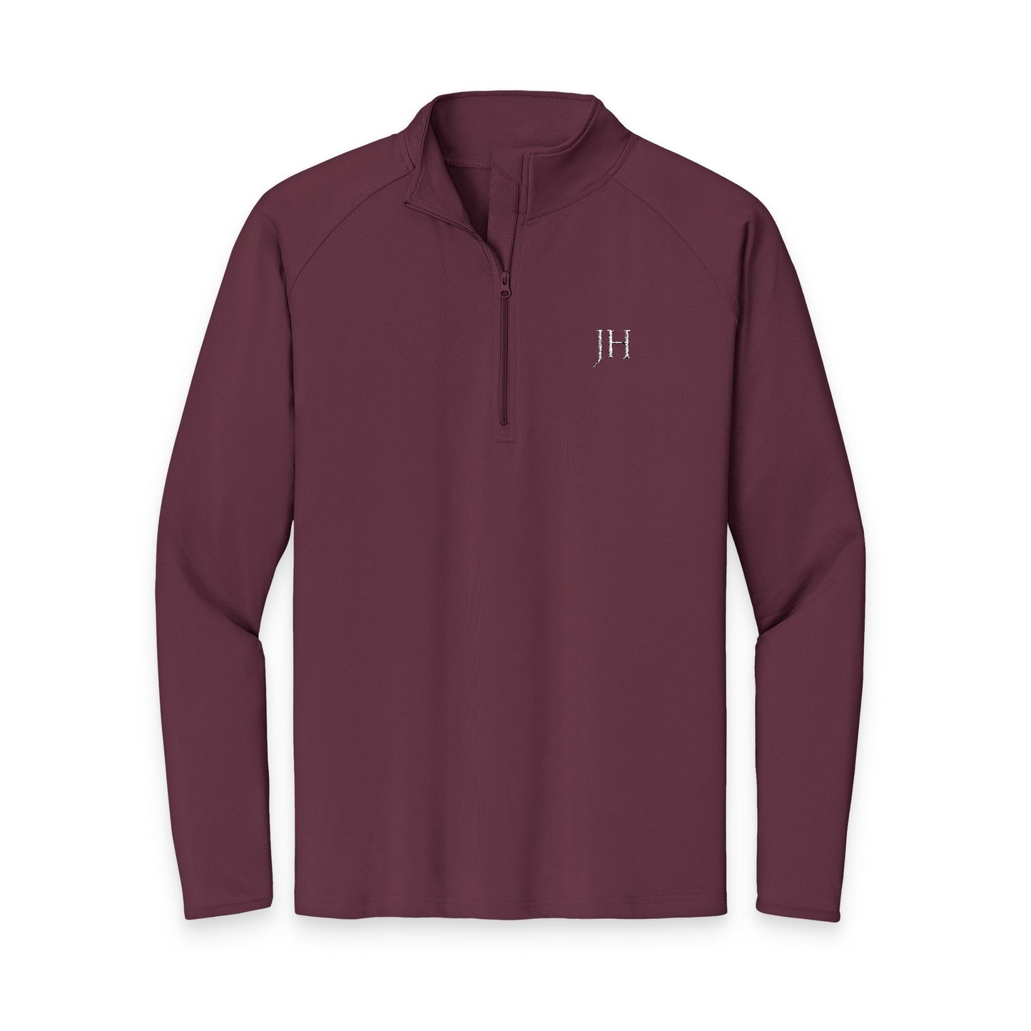 Personalized Embroidered Harbor Quarter-Zip