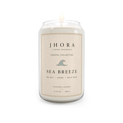 Sea Breeze | Coastal Candle Collection