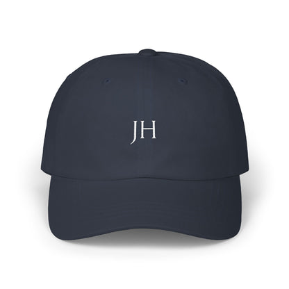 Personalized Embroidered Classic Dad Cap