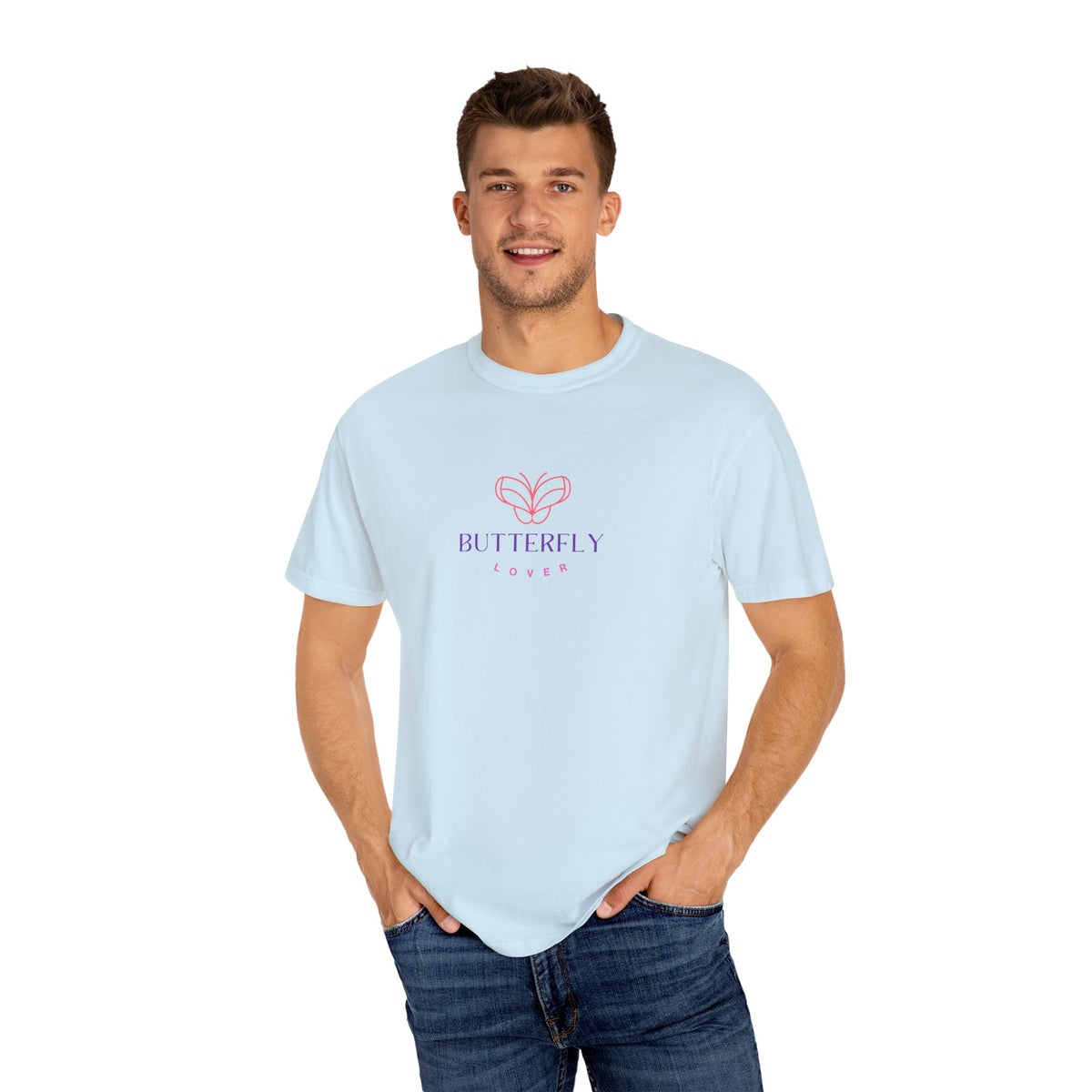Butterfly Lover T-shirt