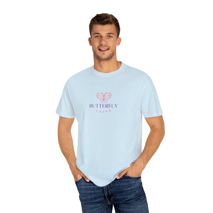 Butterfly Lover T-shirt