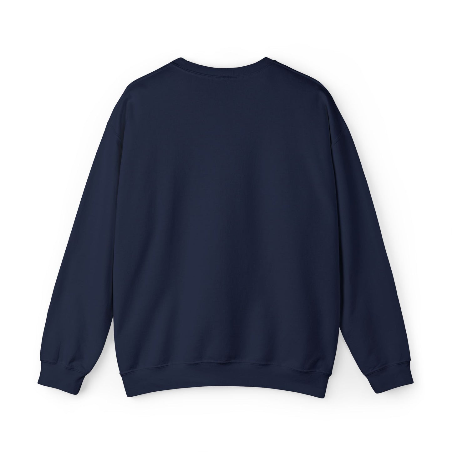 This Shift is Bananas Dancing Embroidered Crewneck Sweatshirt