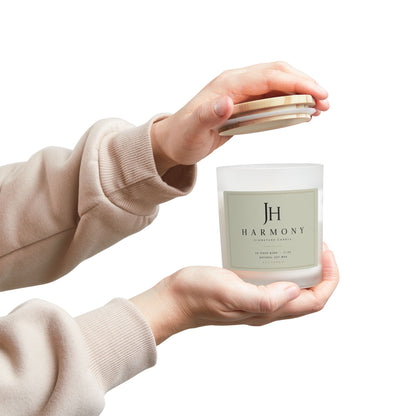 Harmony | Signature Candle