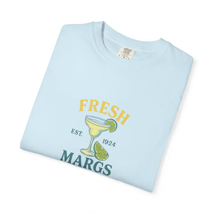 Fresh Margs Oversized T-shirt