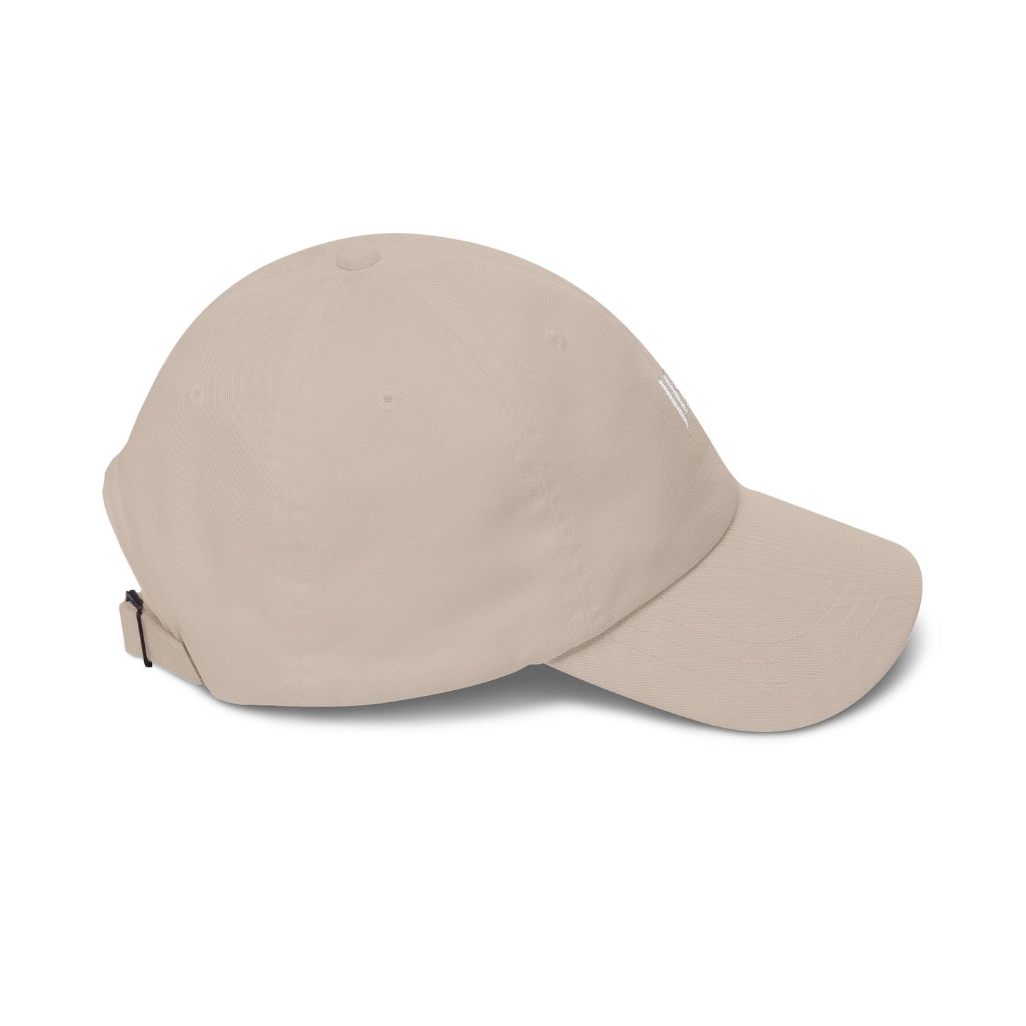 Personalized Embroidered Classic Dad Cap