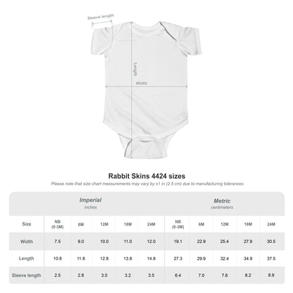Cuter Than a Cupcake Infant Baby Bodysuit