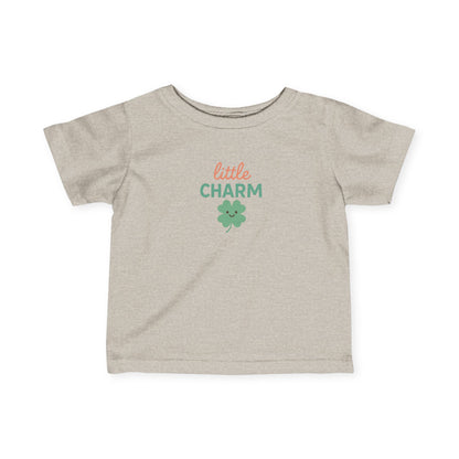Little Charm Infant Toddler T-shirt