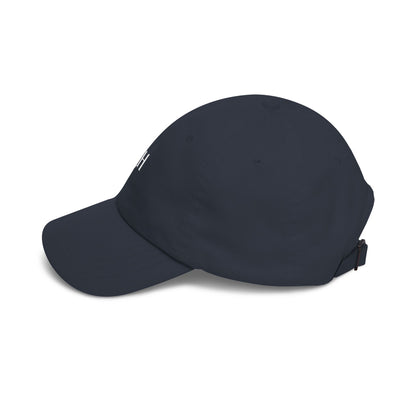 Personalized Embroidered Classic Dad Cap