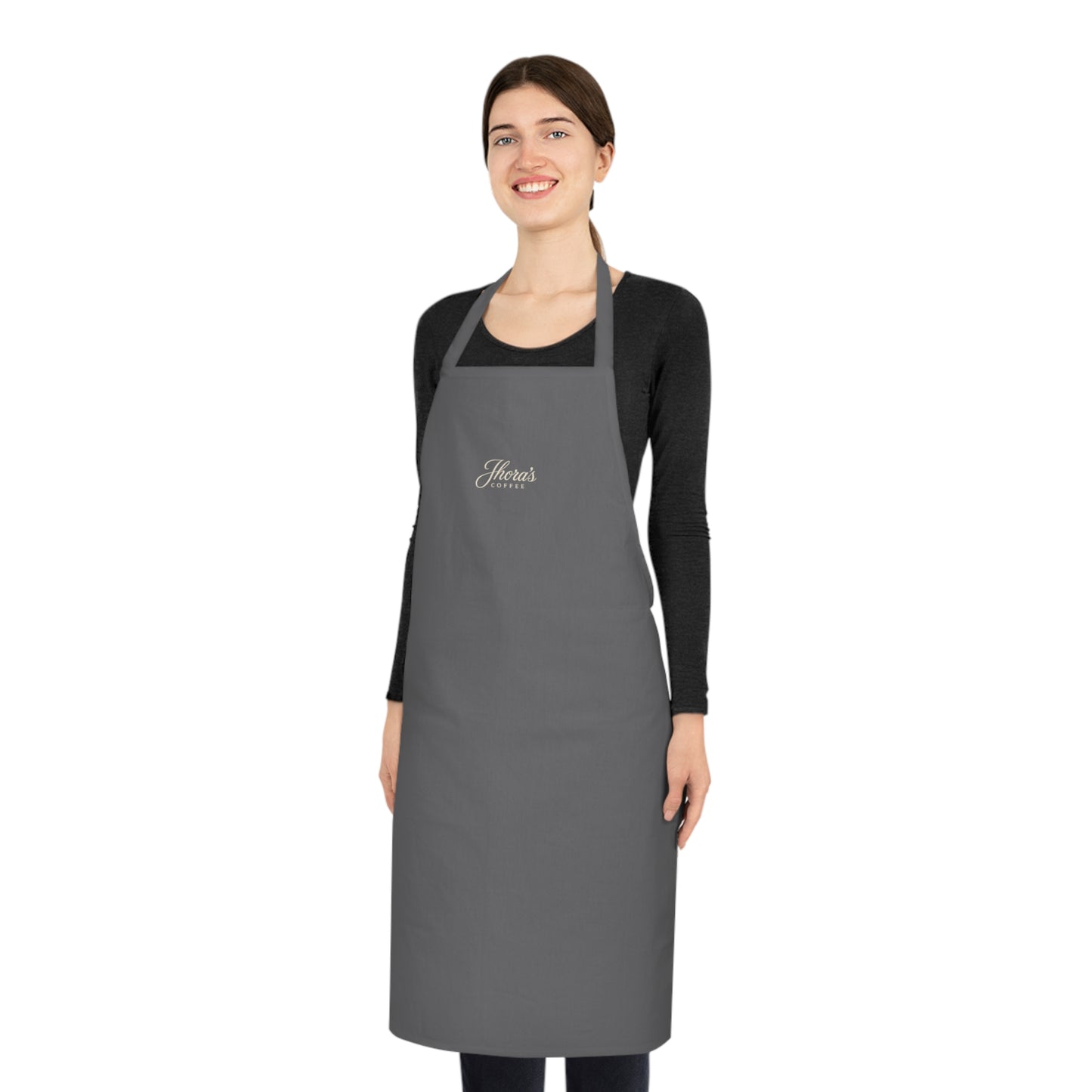 Jhora's Coffee Apron