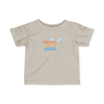 Mama's Little Angel Infant Toddler T-shirt