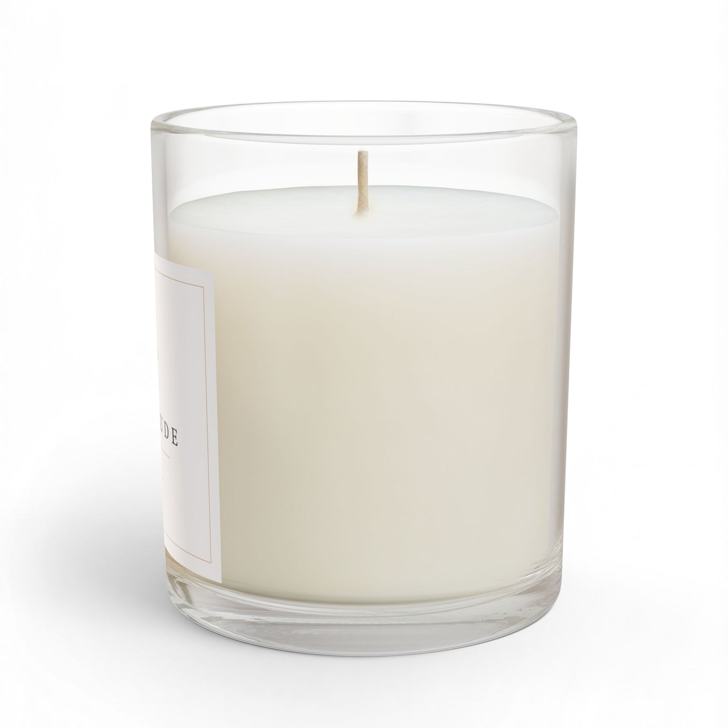 Gratitude | Wellness Candle