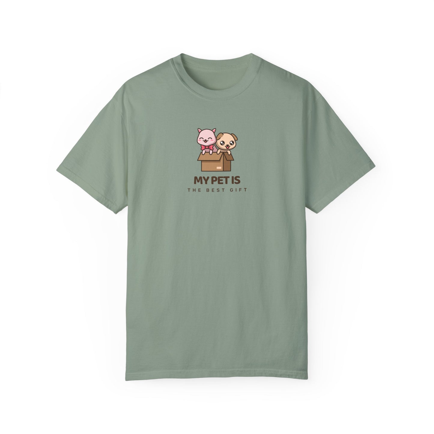 Pet Best Gift T-shirt