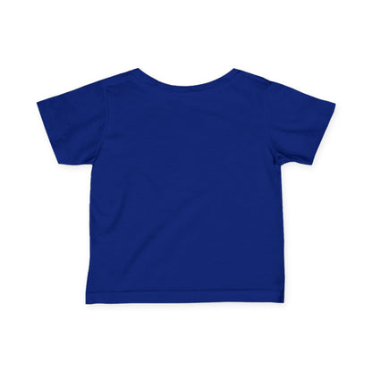 Play Sleep Repeat Infant Toddler T-shirt